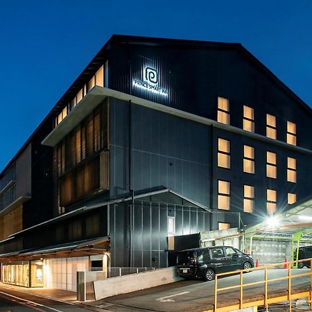 Prince Smart Inn Kyoto Sanjo מראה חיצוני תמונה