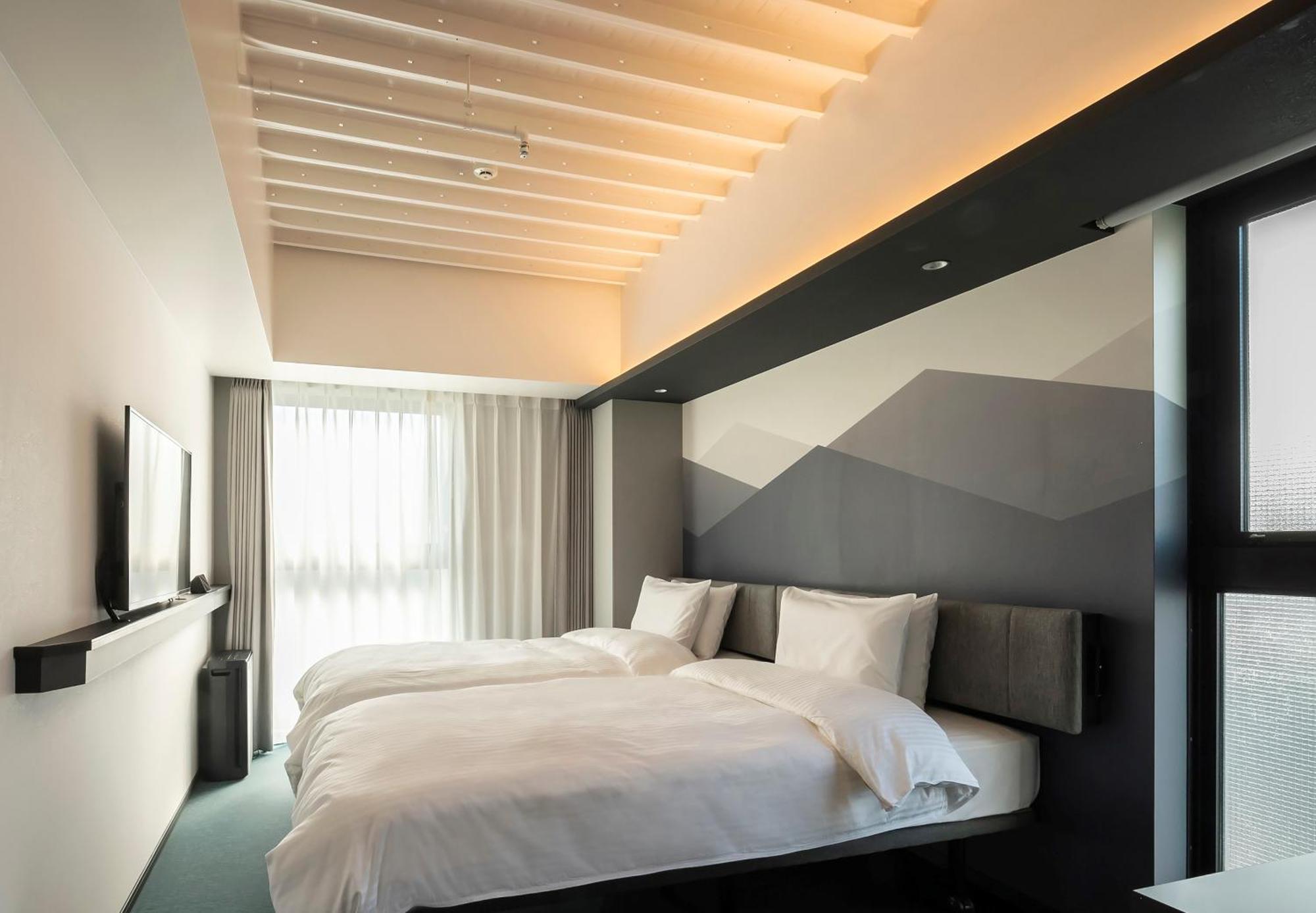 Prince Smart Inn Kyoto Sanjo חדר תמונה
