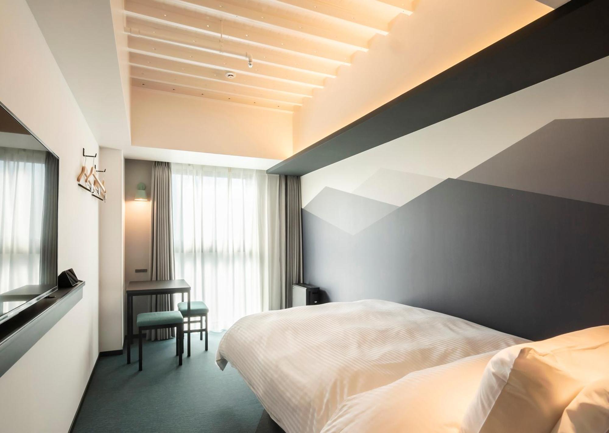 Prince Smart Inn Kyoto Sanjo חדר תמונה