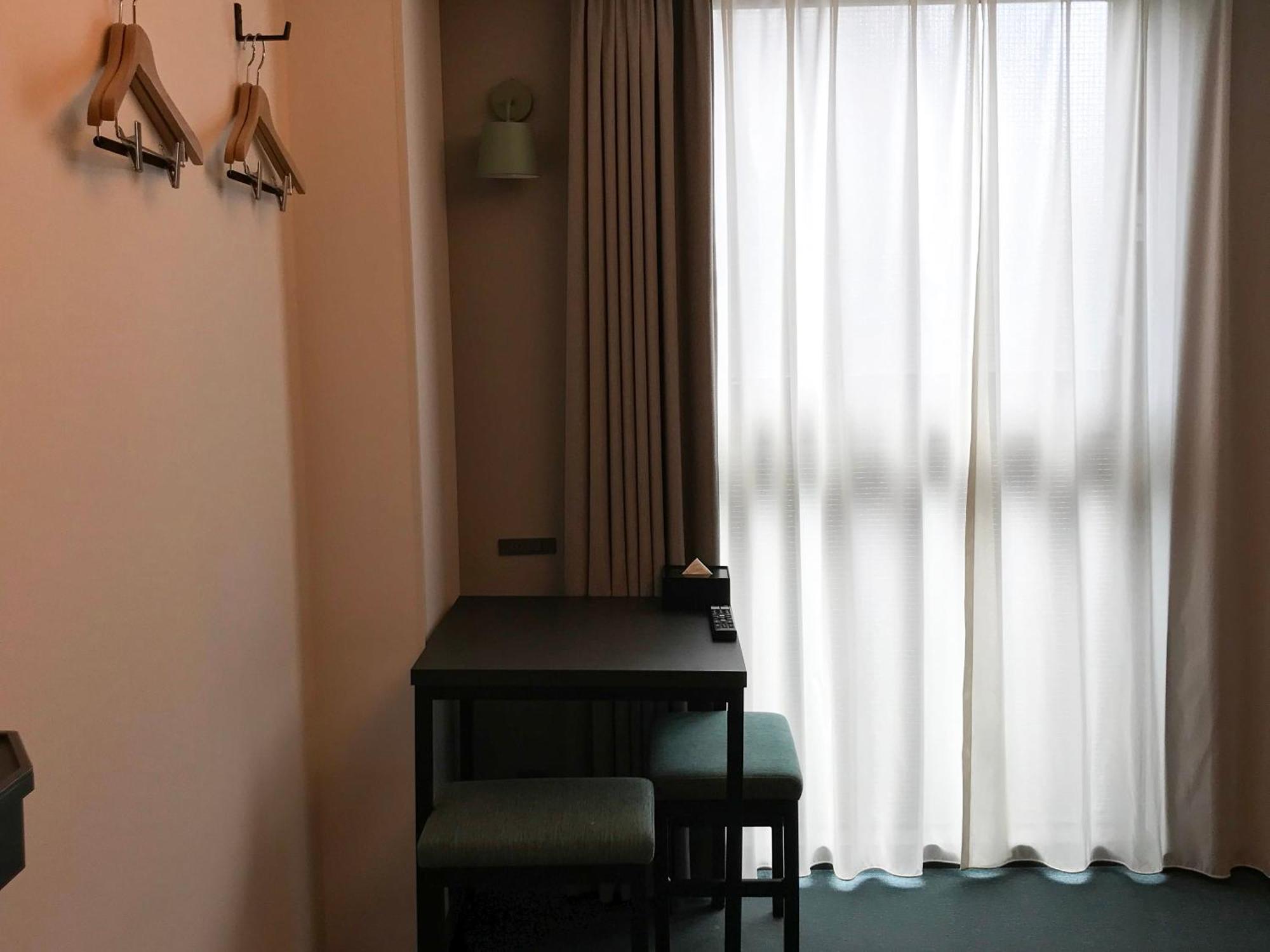 Prince Smart Inn Kyoto Sanjo מראה חיצוני תמונה